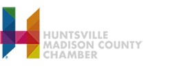 Huntsville Madison County Chamber Huntsville Madison County Chamber logo