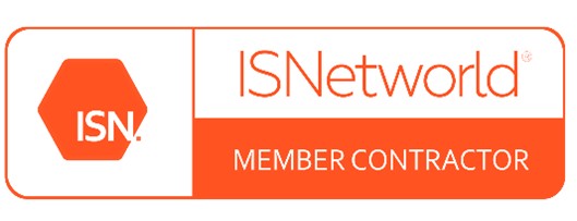 ISNetworld Member Contractor ISNetworld Member Contractor logo